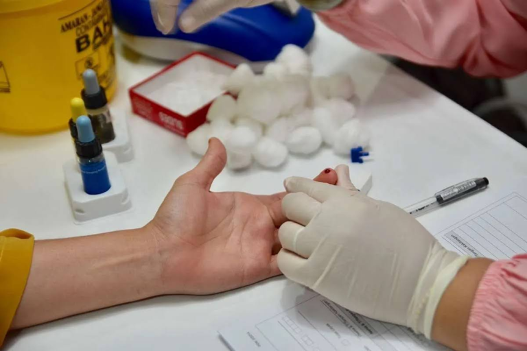 Delving into STD Testing PulseColon