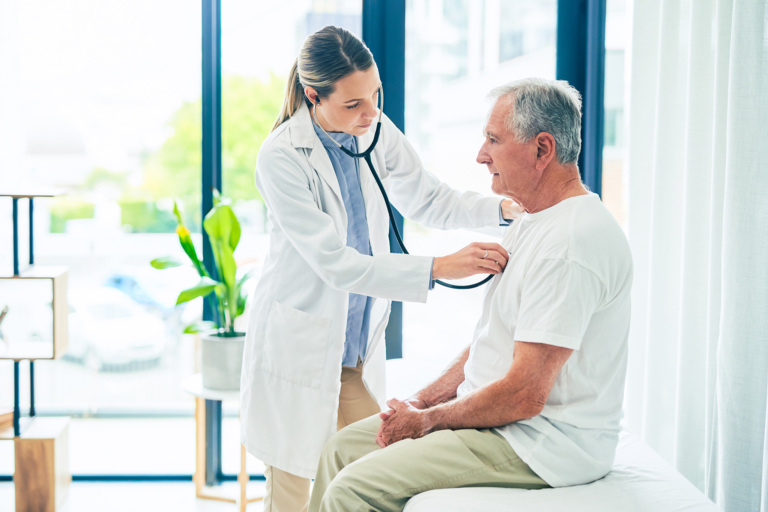 PulseColon Essential Checkups