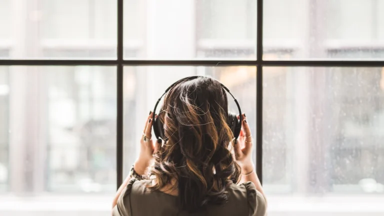 How Soundscapes Influence Mental State