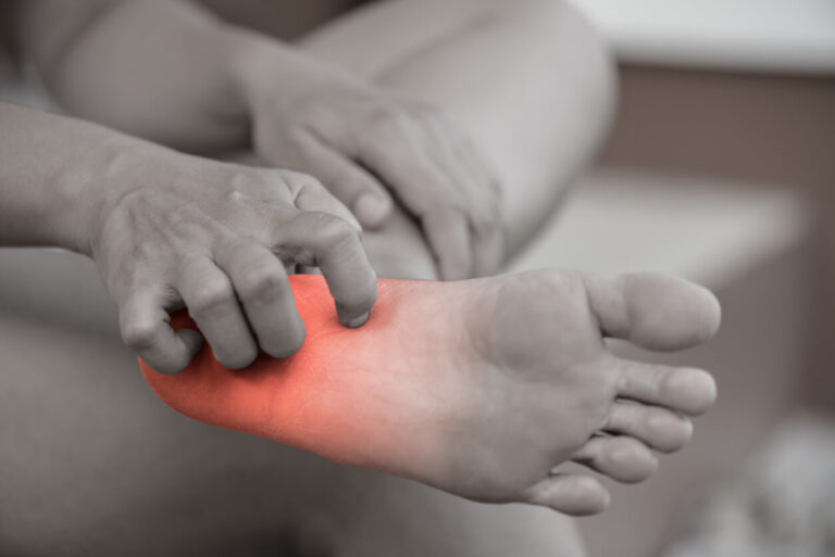 Is It Nerve Damage or Something Else? Know the Signs of Neuropathy