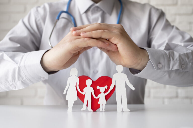 Prioritizing Wellness Over Illness In Healthcare