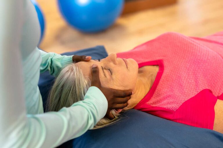 Why Vestibular Therapy Might Be the Answer to Your Dizziness