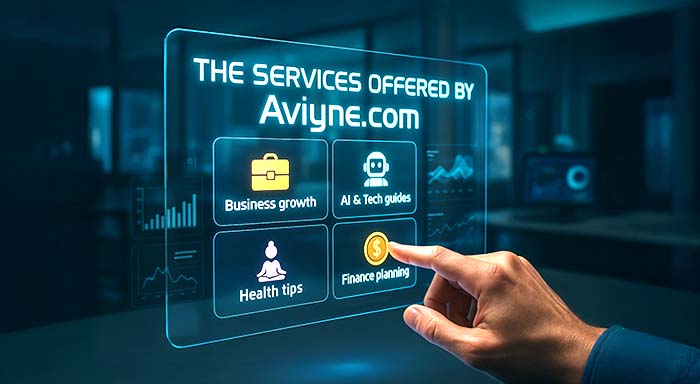 Aviyne.com