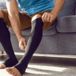 Can I Use Compression Wear Every Day