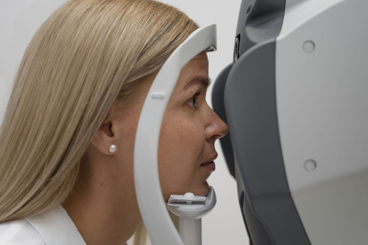 'Choosing the Greatest Visual Field Machine for Your Eye Clinic