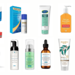 acne skin care products