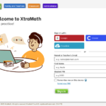 xtra math .org