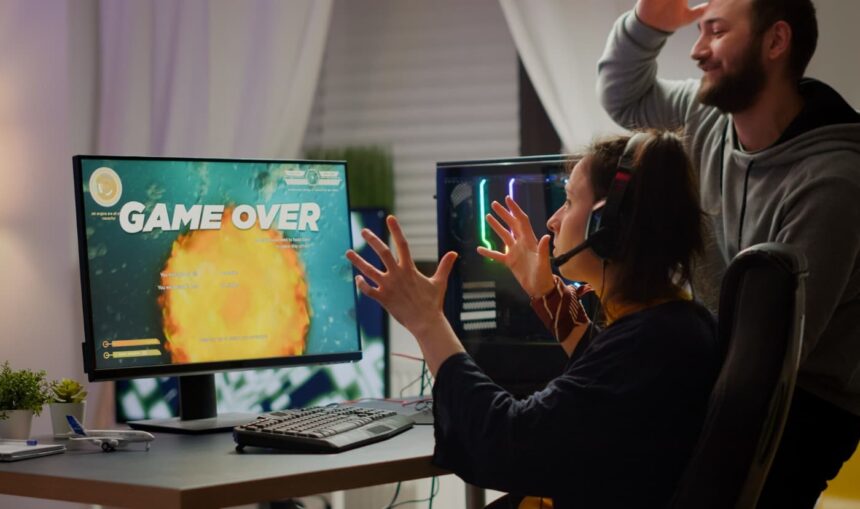 Undergrowthgames.com