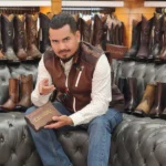 botines charros.com