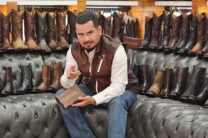 botines charros.com