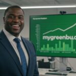 mygreenbucks kenneth jones