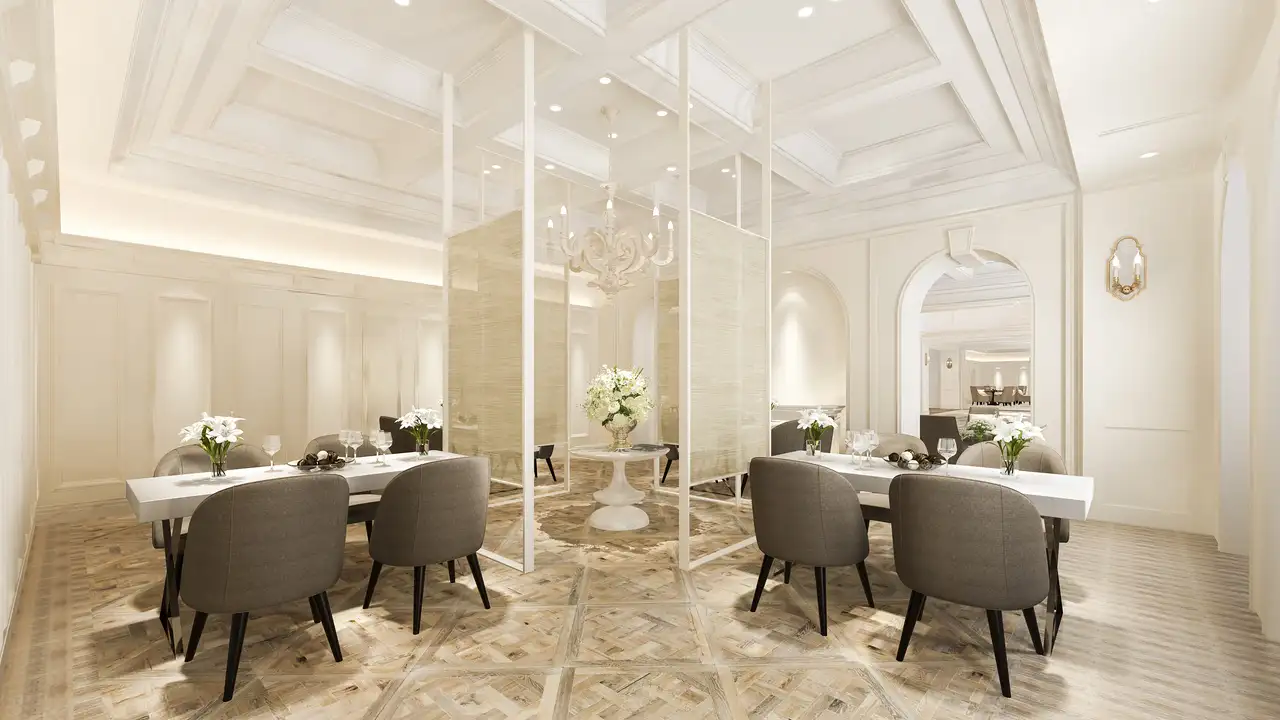 start writing on luxuryinteriors.org