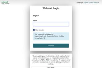 webmail-oxcs networksolutionsemail.com