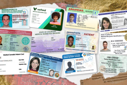 The Real Difference Between a Medical Marijuana Card and a Recreational ID