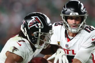 giants quarterback trade options